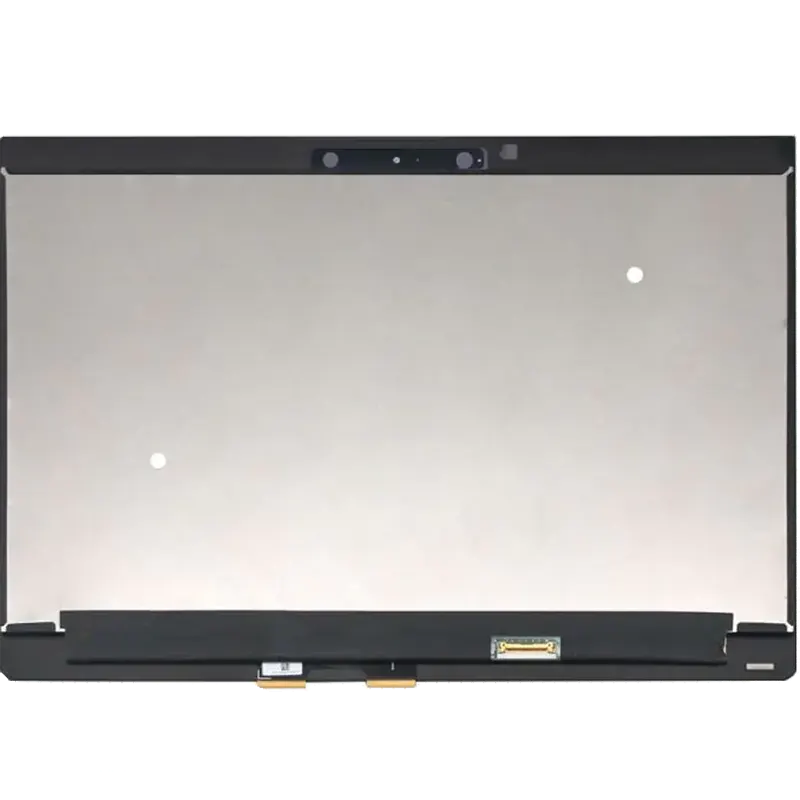 HP Spectre 13-AP 4K assembly laptop screen replacement Mascom International.webp